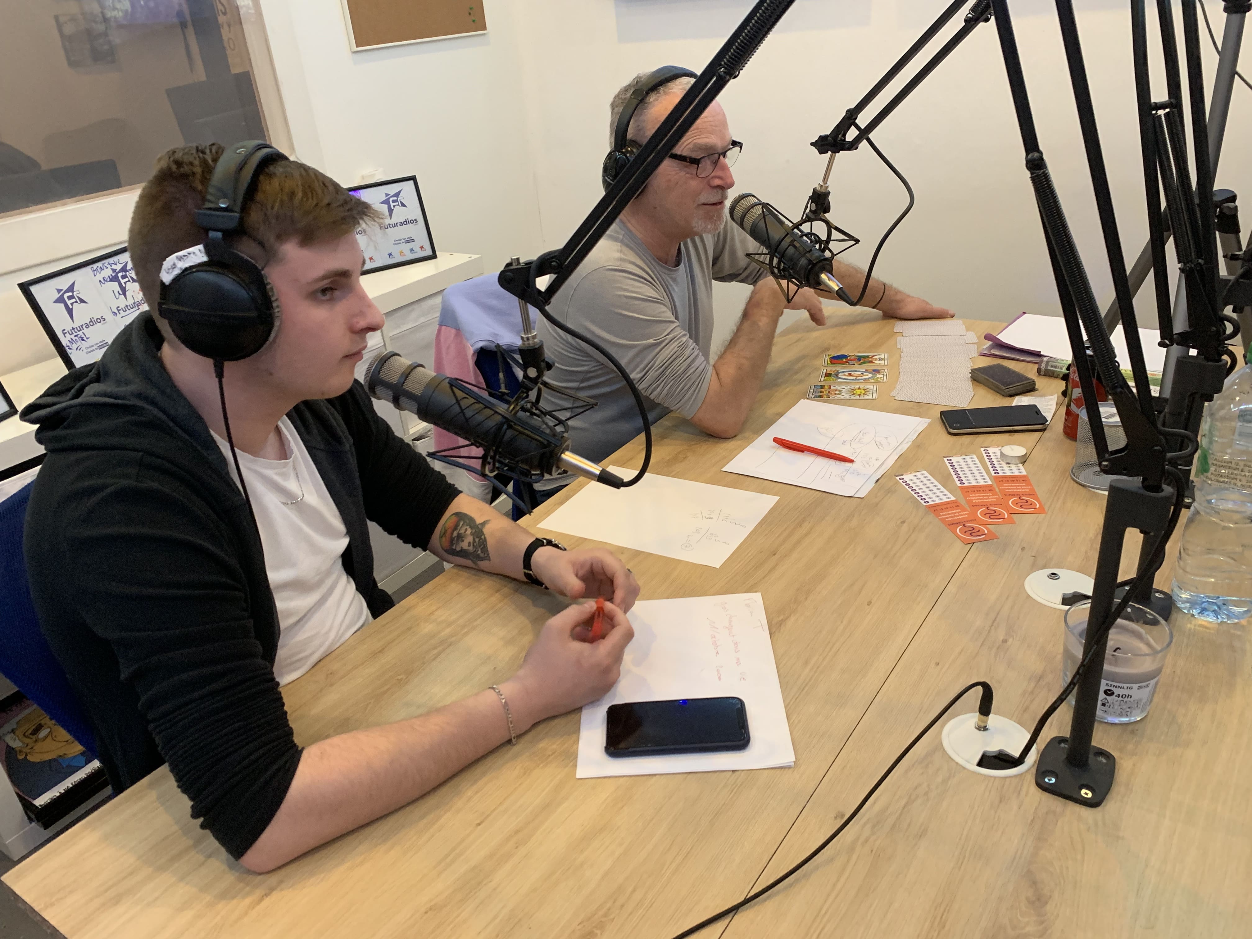 Galerie Image de Futuradios - Photo n°23