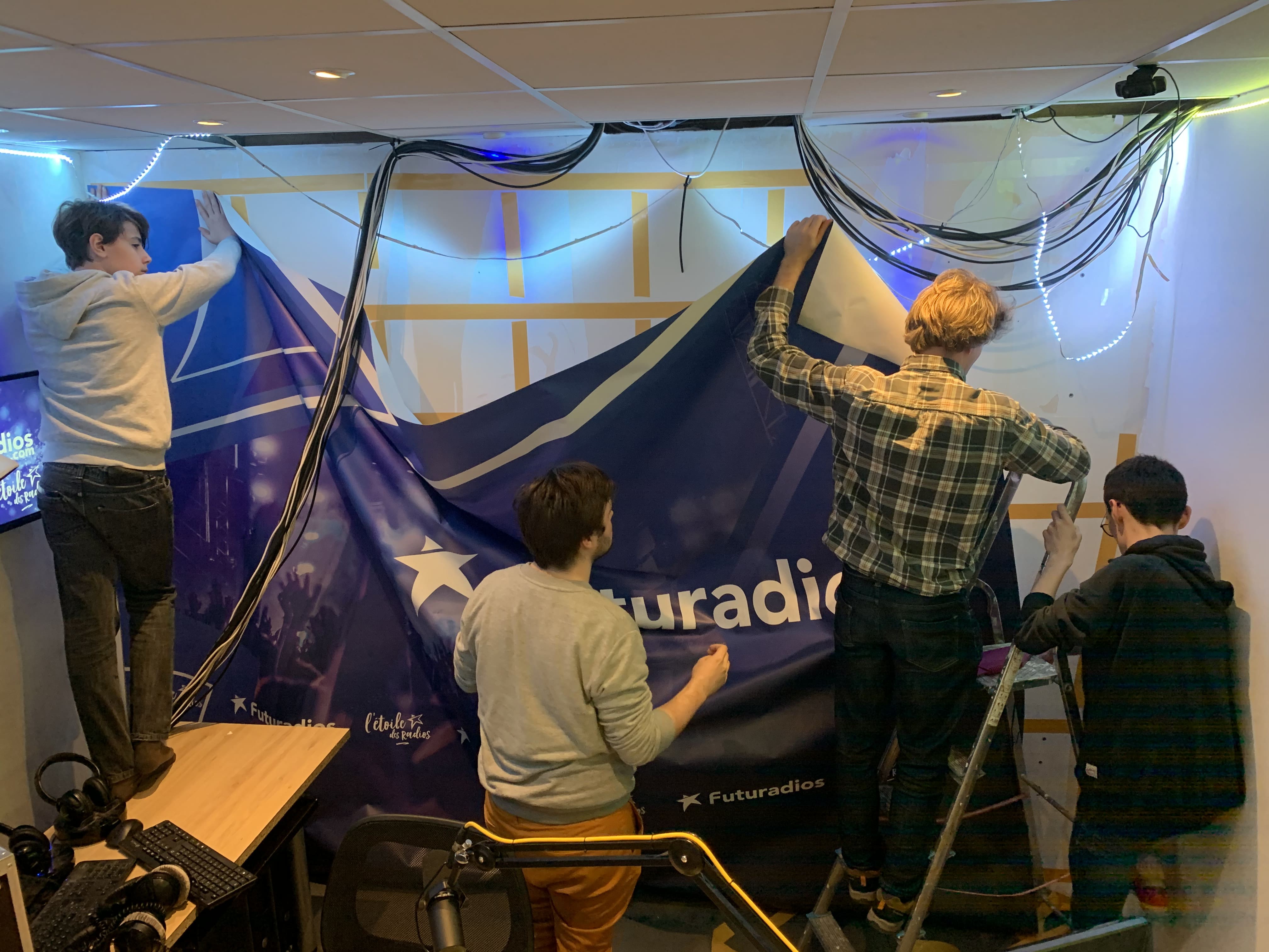 Galerie Image de Futuradios - Photo n°22
