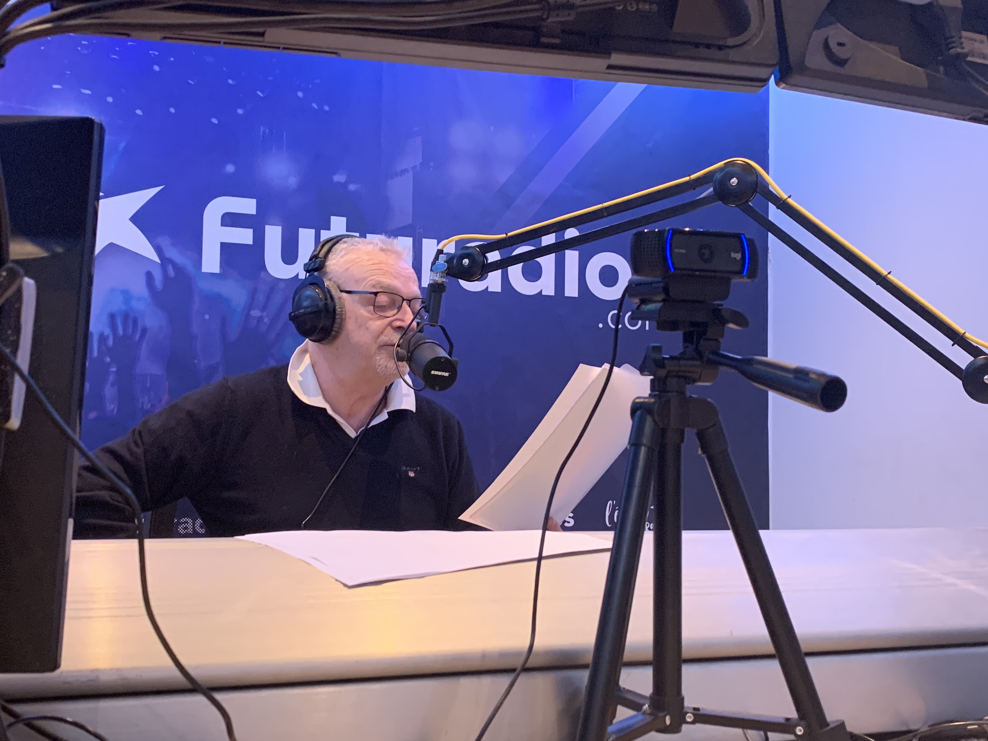 Galerie Image de Futuradios - Photo n°21