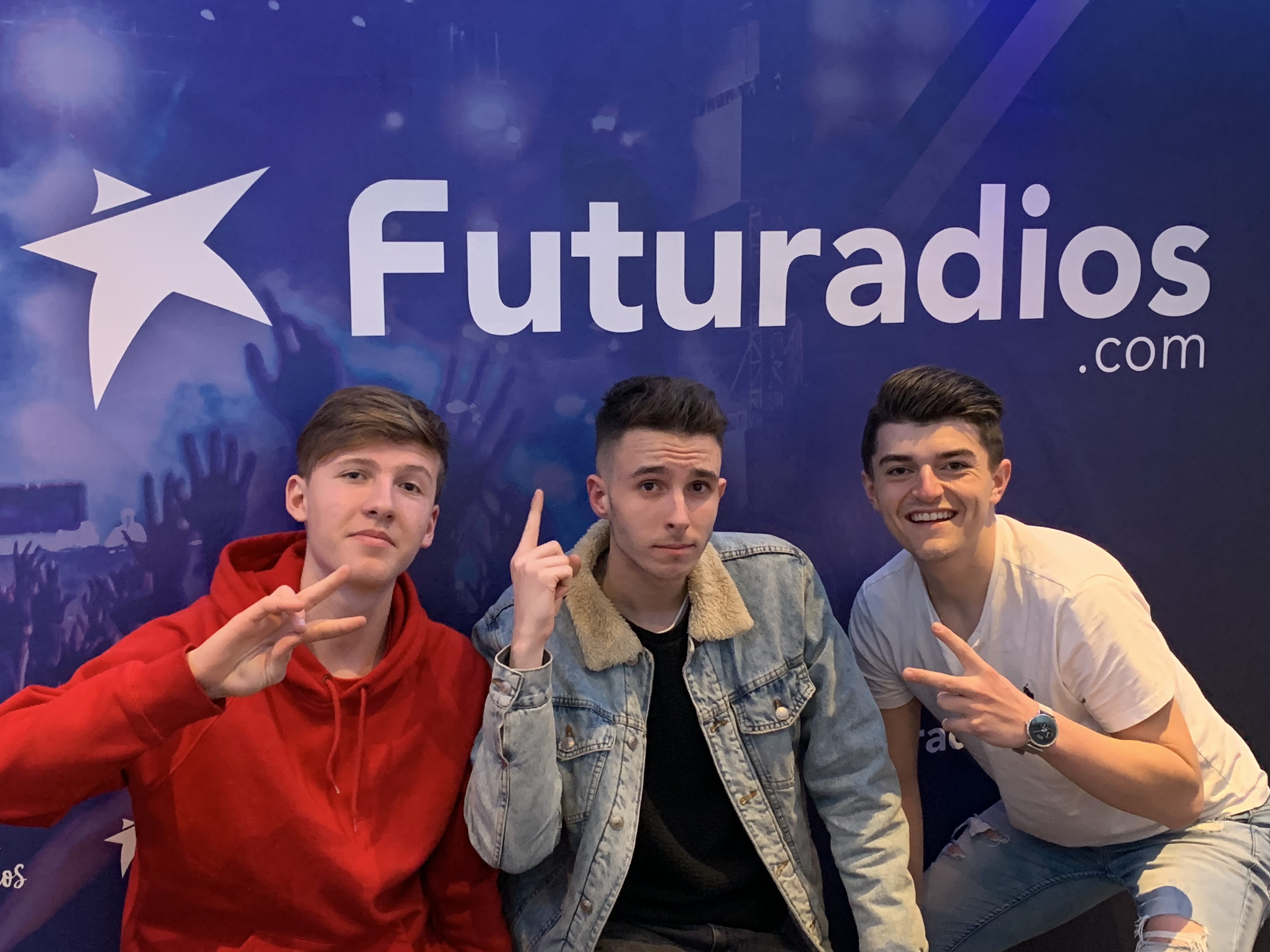Galerie Image de Futuradios - Photo n°19