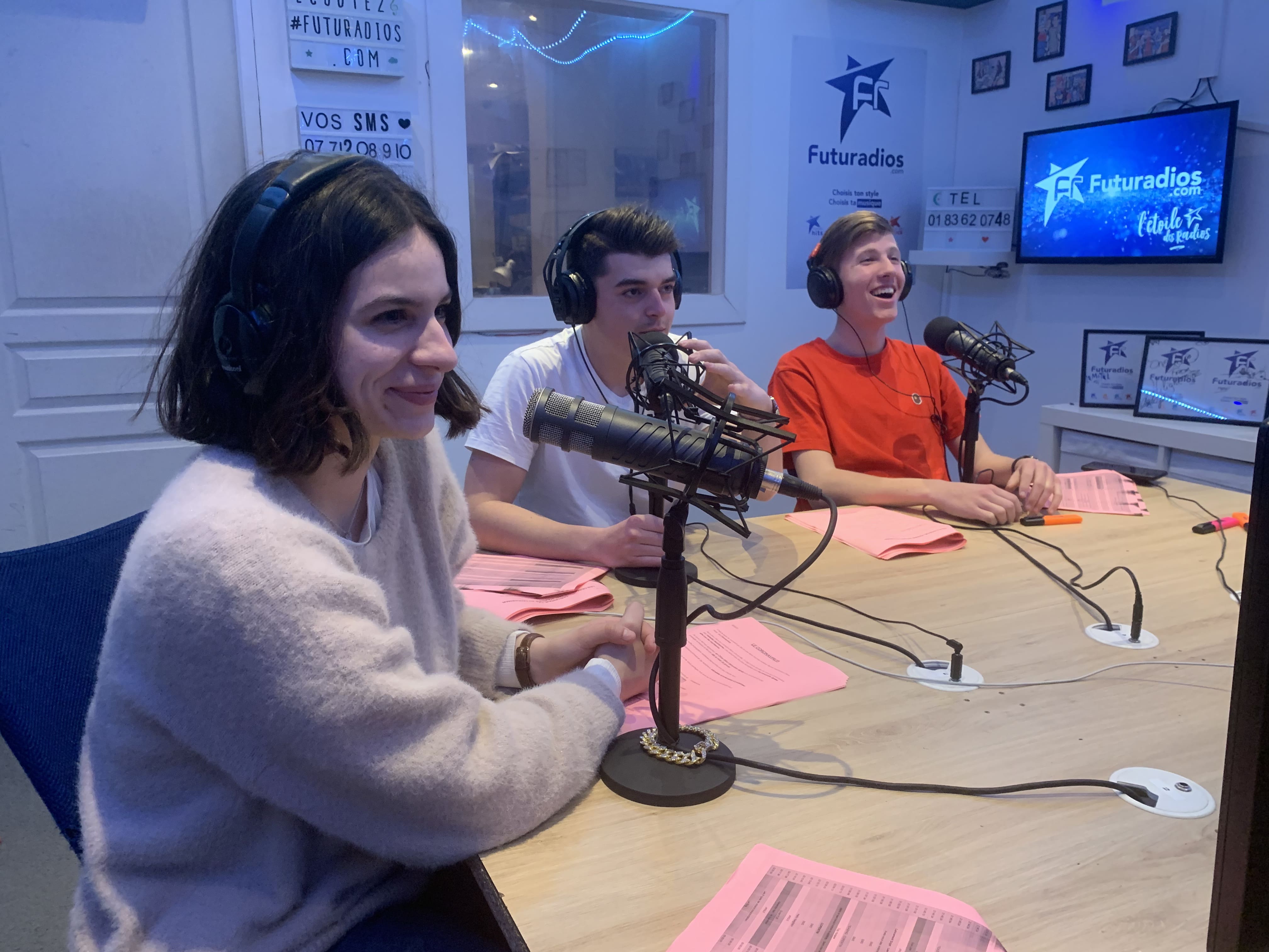 Galerie Image de Futuradios - Photo n°16