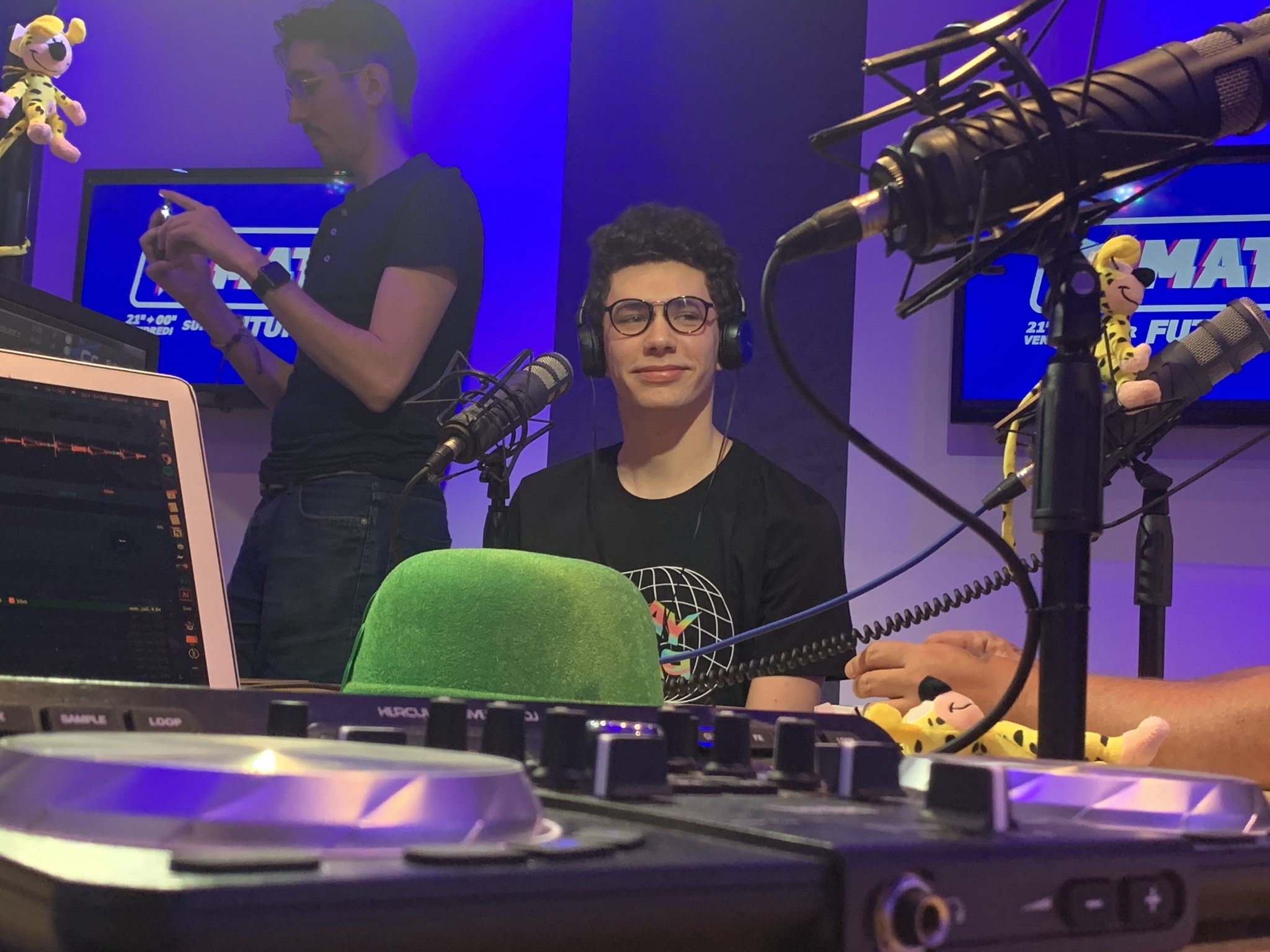 Galerie Image de Futuradios - Photo n°15