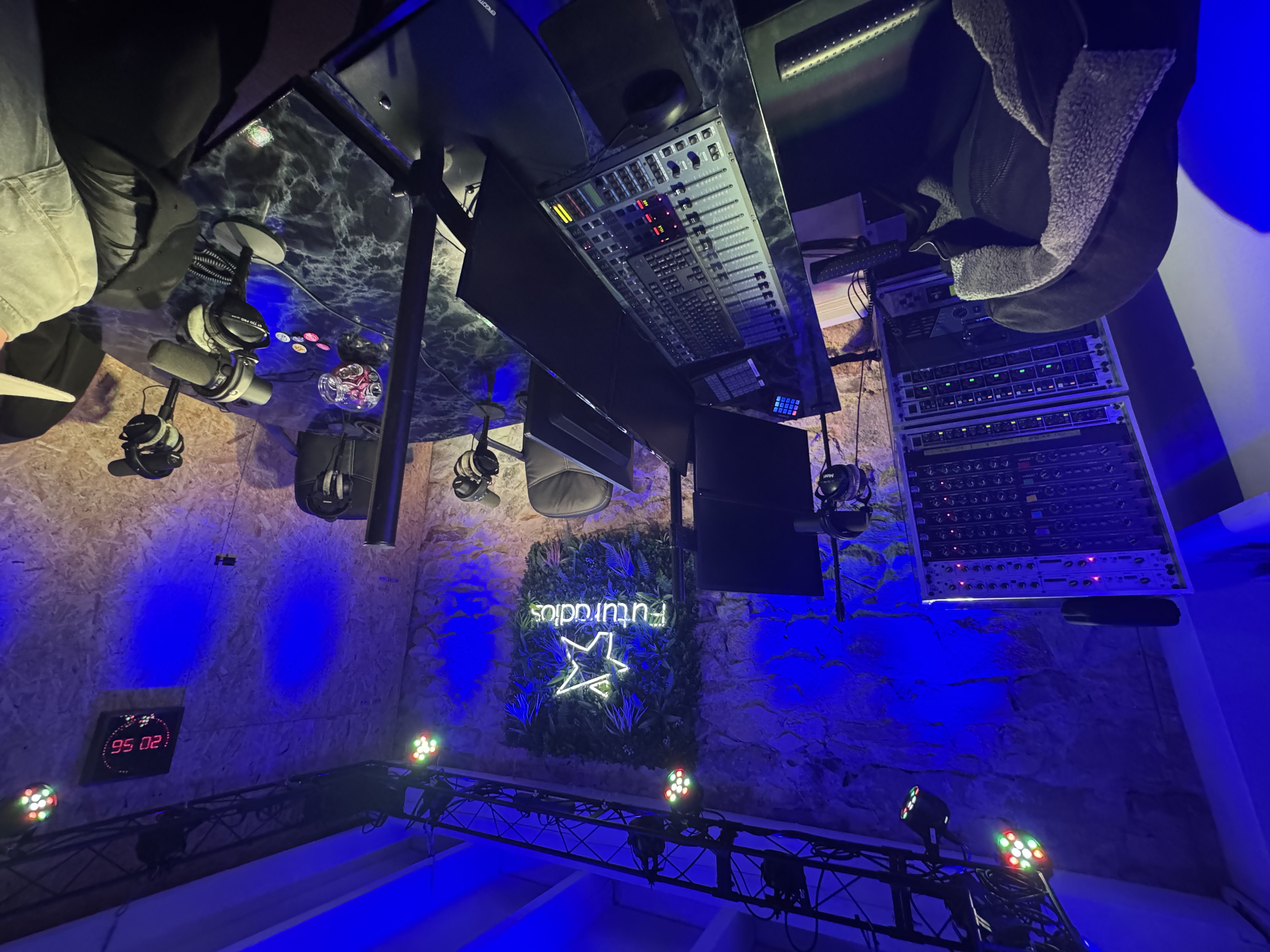 Galerie Image de Futuradio - Photo n°15