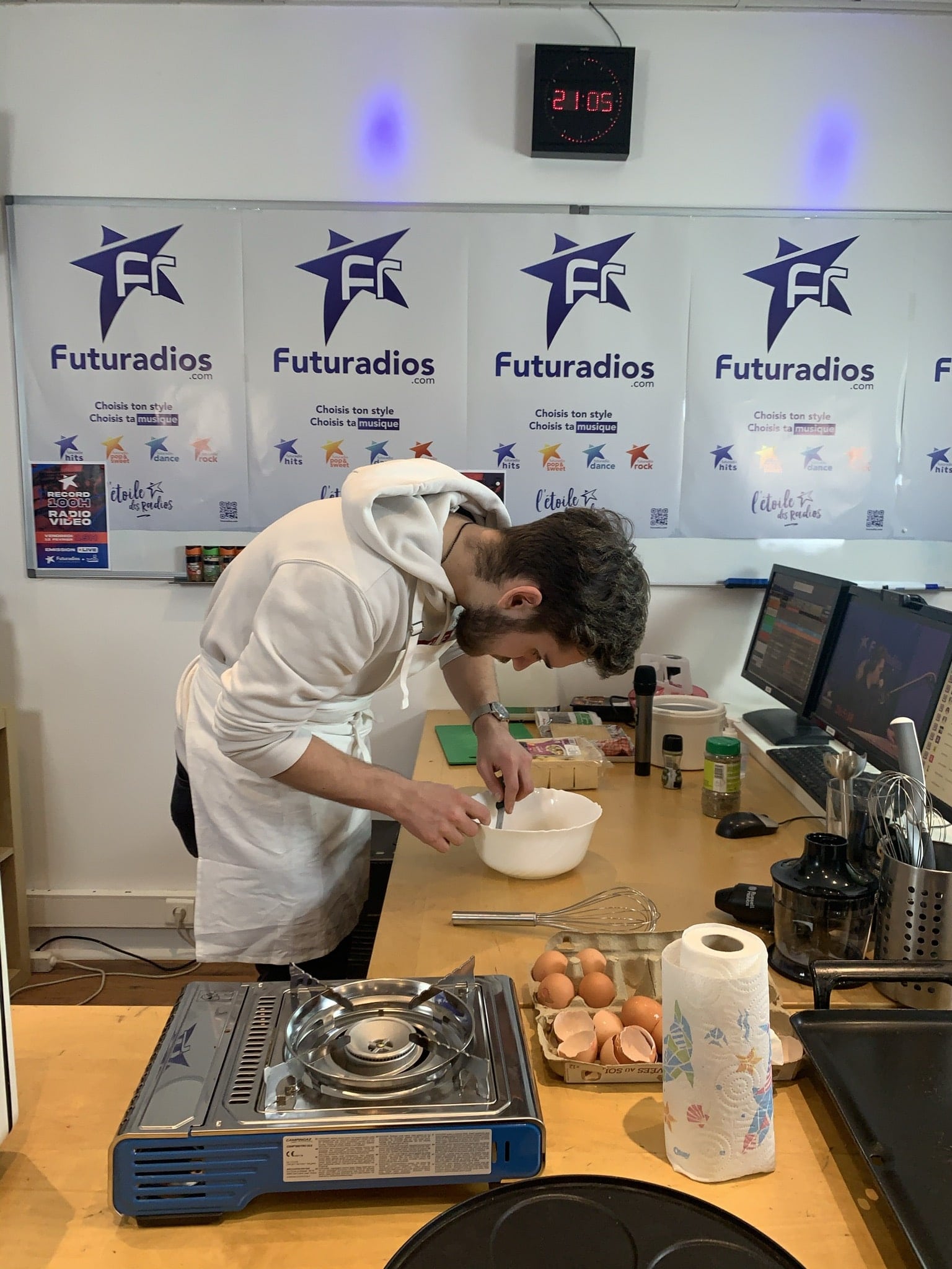 Galerie Image de Futuradios - Photo n°9