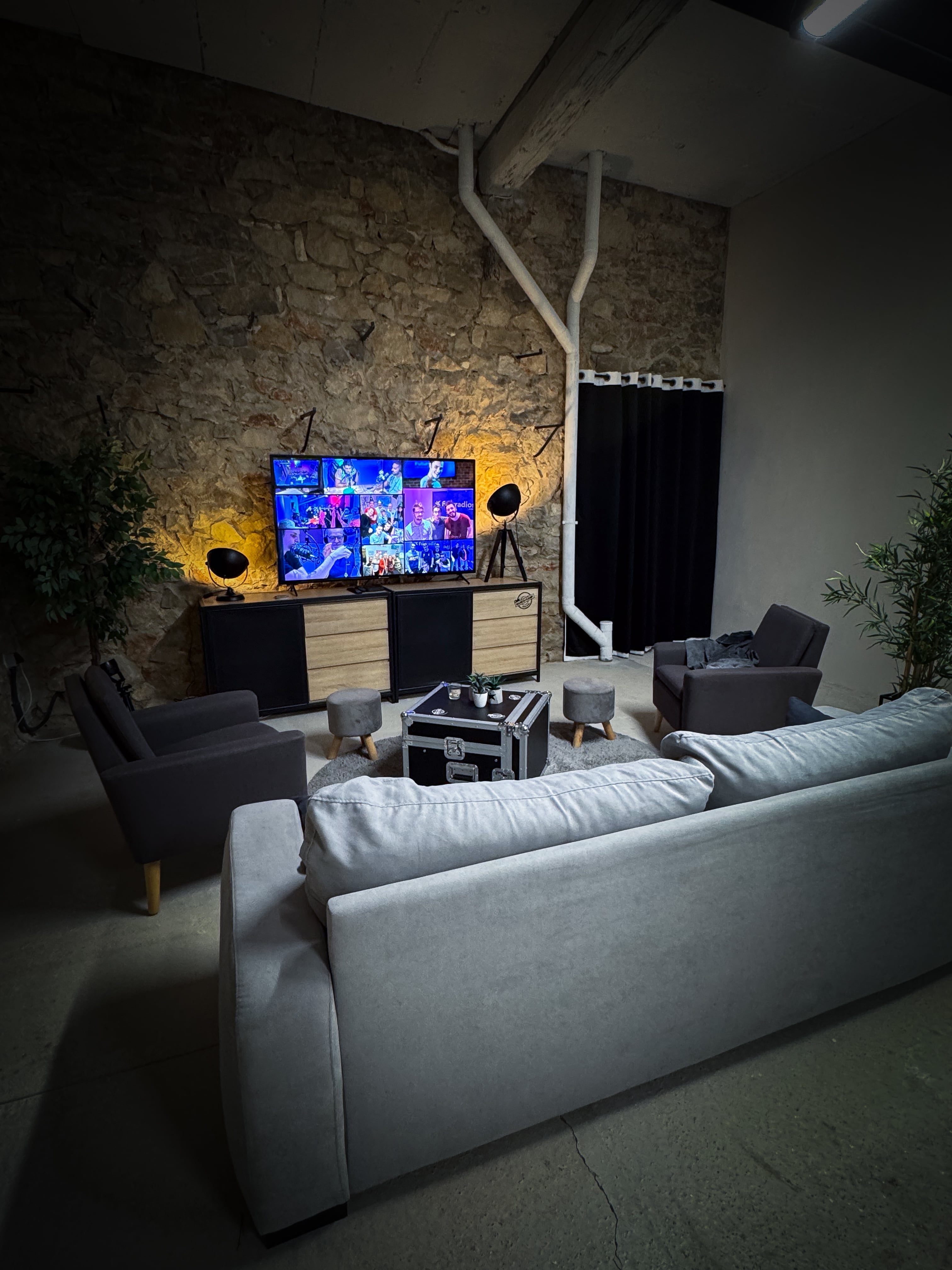 Galerie Image de Futuradios - Photo n°6