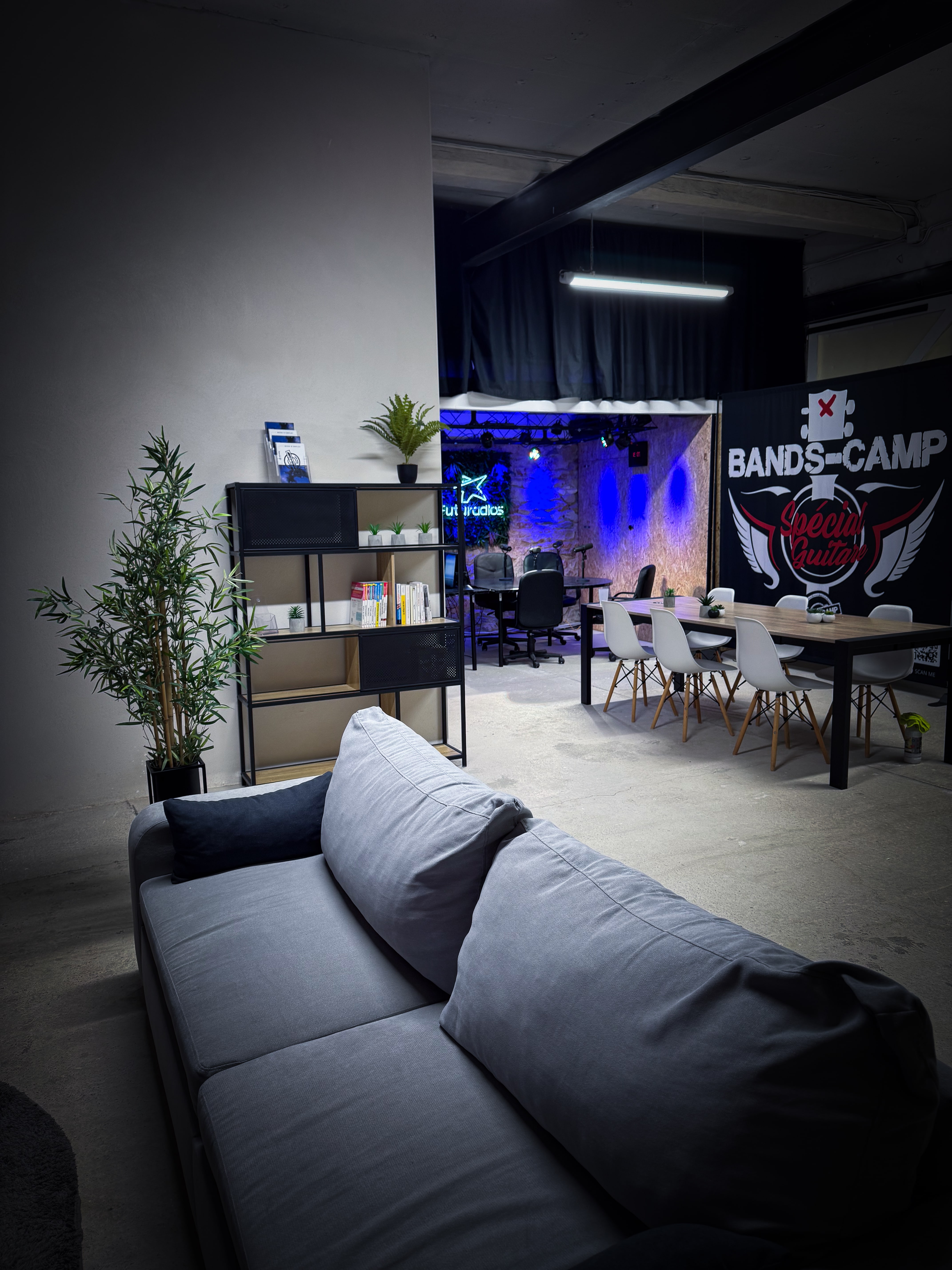 Galerie Image de Futuradios - Photo n°5