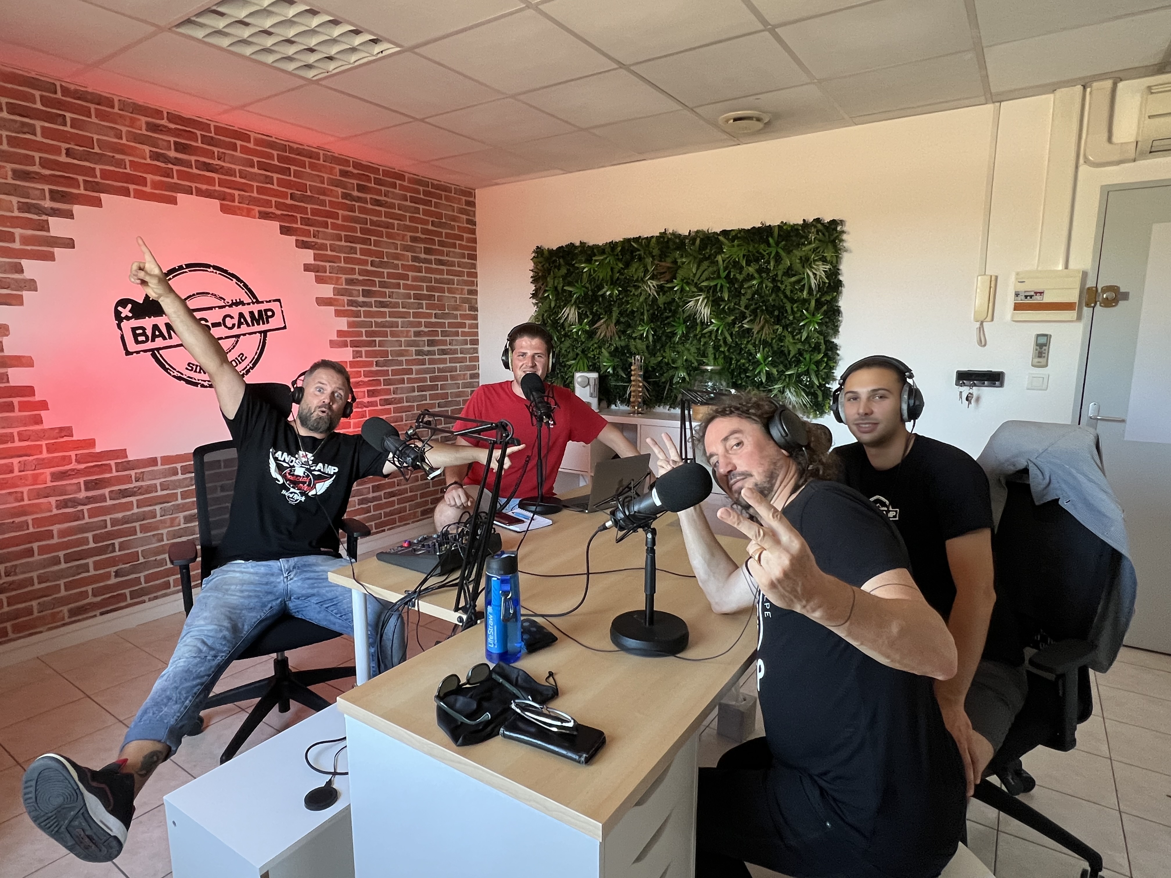 Galerie Image de Futuradios - Photo n°4
