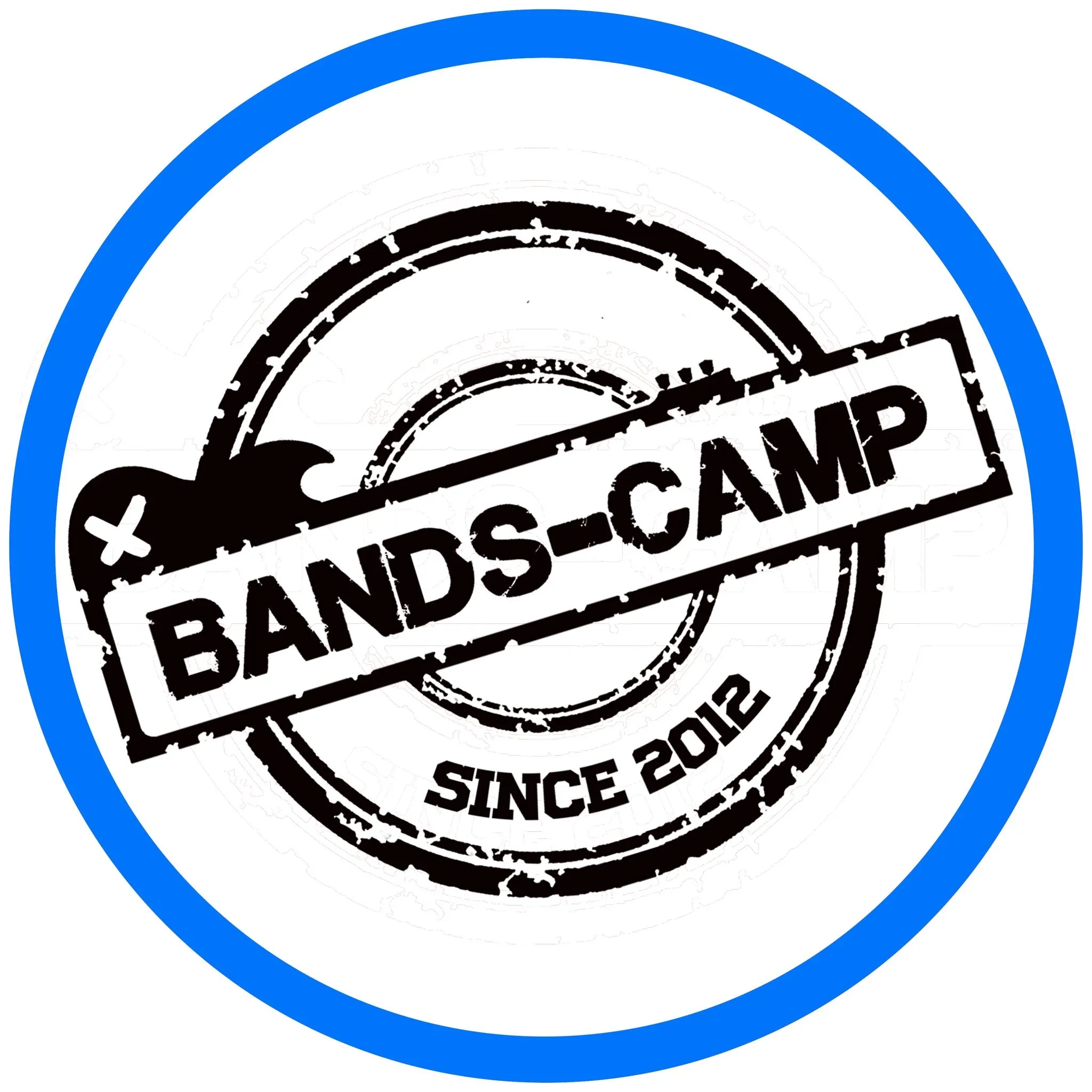 Partenaire de Futuradios : Bands-Camp Académie